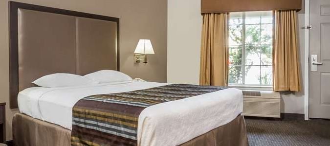 Фото Super 8 by Wyndham Mountain View