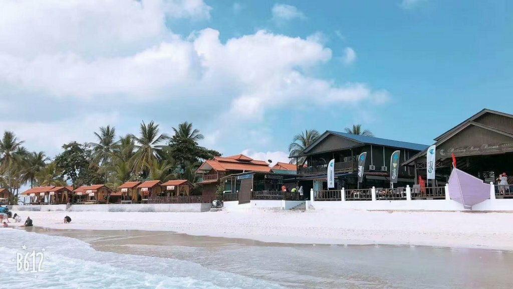 Hotel Redang Beach Resort, State of Terengganu, photo