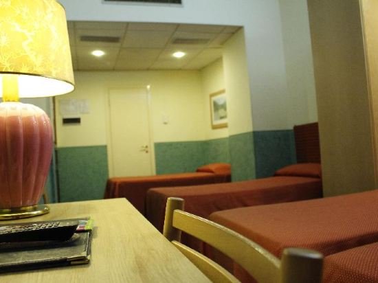 Фото Hotel Meridiana