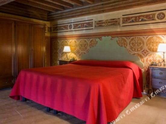 Фото Villa Pitiana by Tuscania Hotel Group