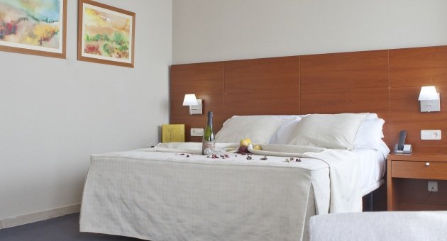 Фото Hotel Porcel Torre Garden