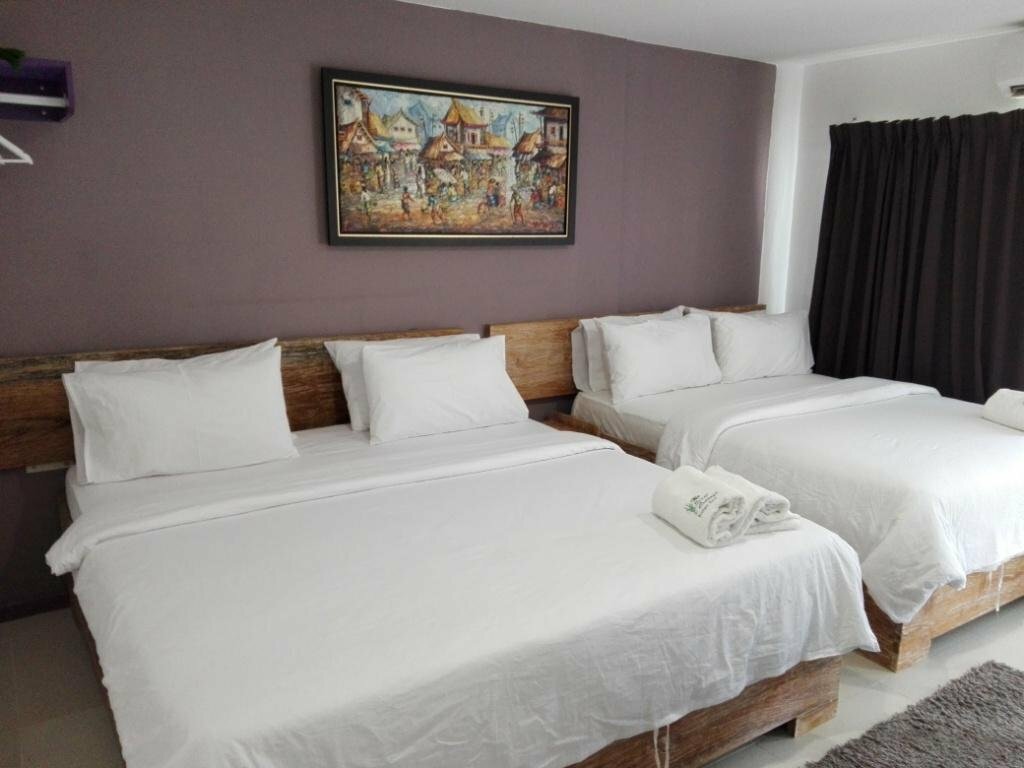 Hotel The Serai Cottage Transit Hotel, State of Terengganu, photo