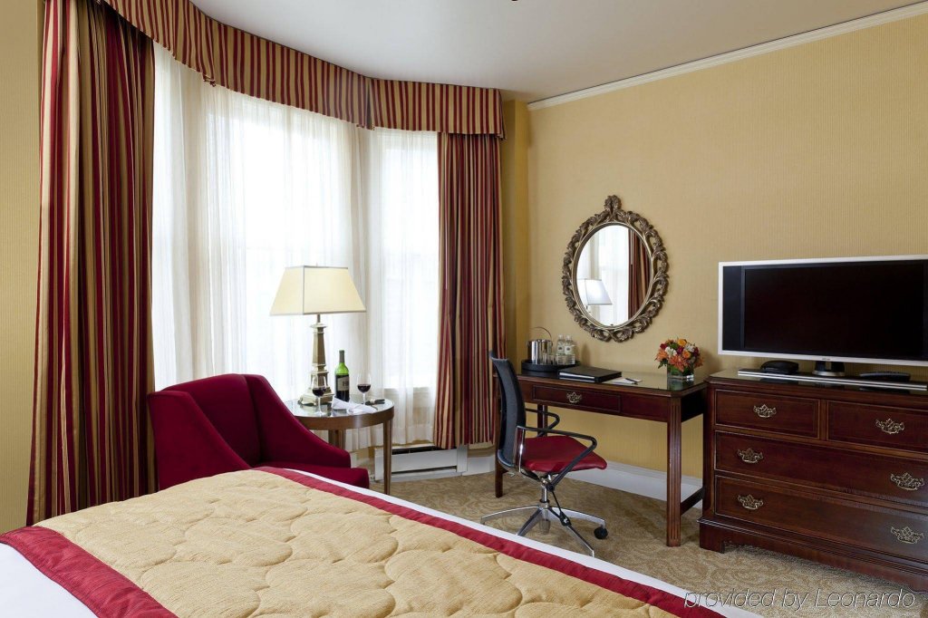 Фото Inn At Union Square