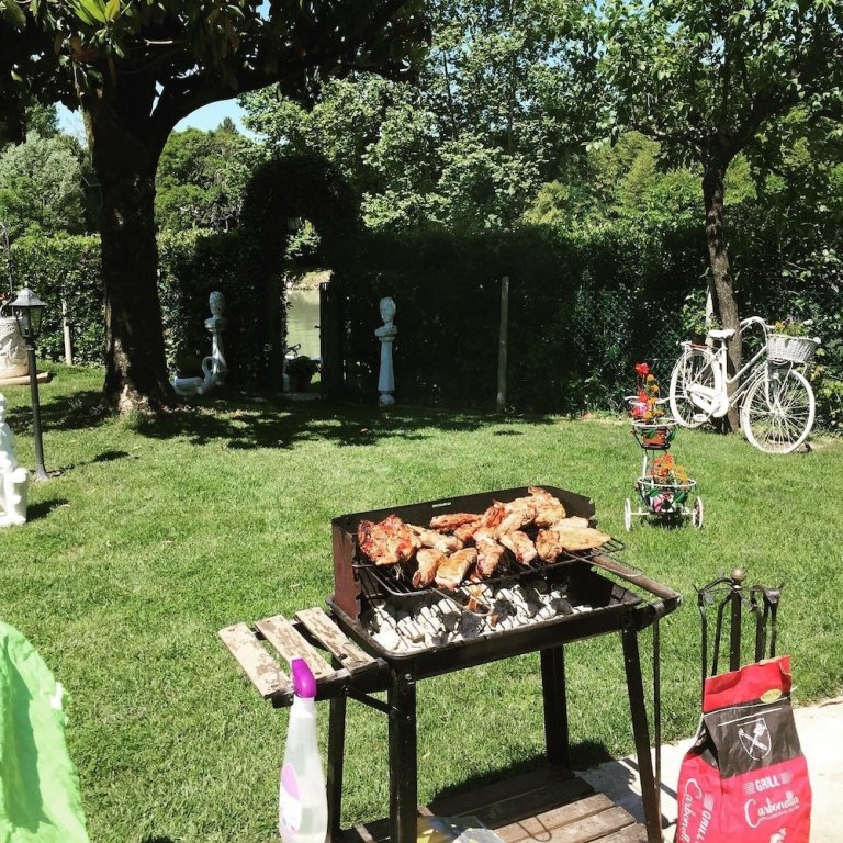 Фото Dimora Naviglio B&b