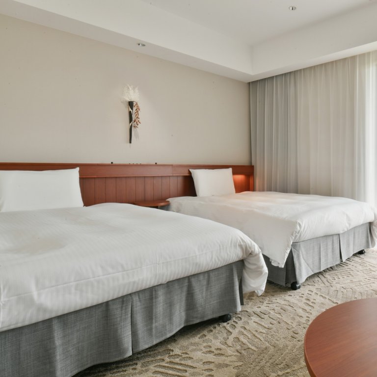 Фото Lequ Okinawa Chatan SPA & Resort