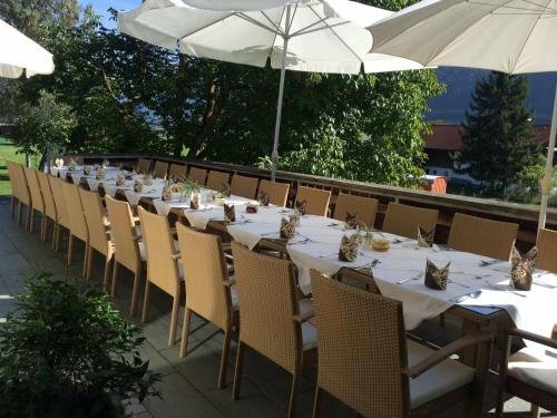 Гостиница Hotel Zum Lamm