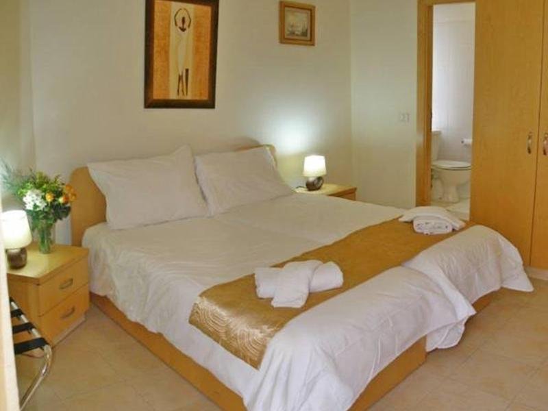 Фото City Center Hotel Jerusalem