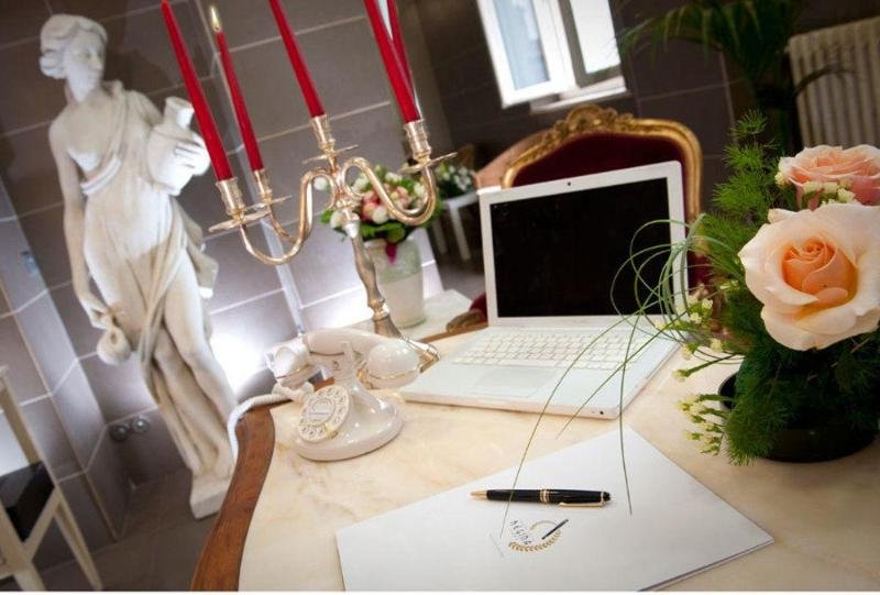 Фото Grand Hotel Regina