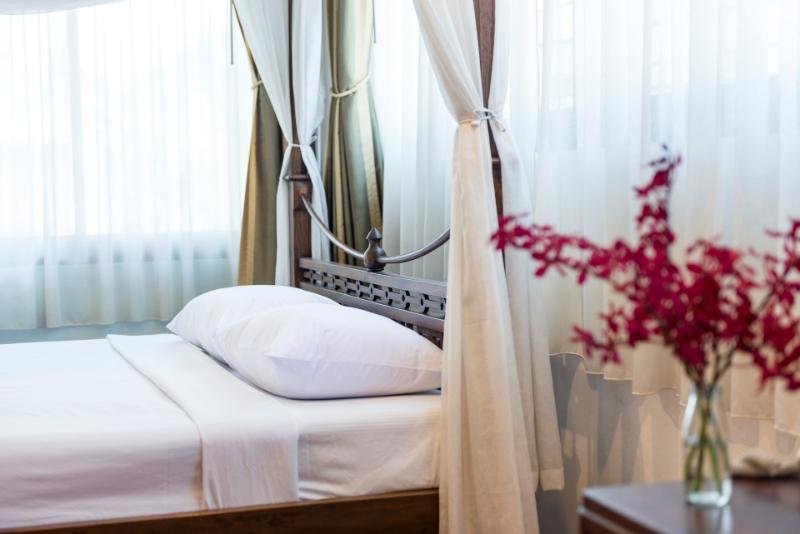 Фото The Best Bangkok House