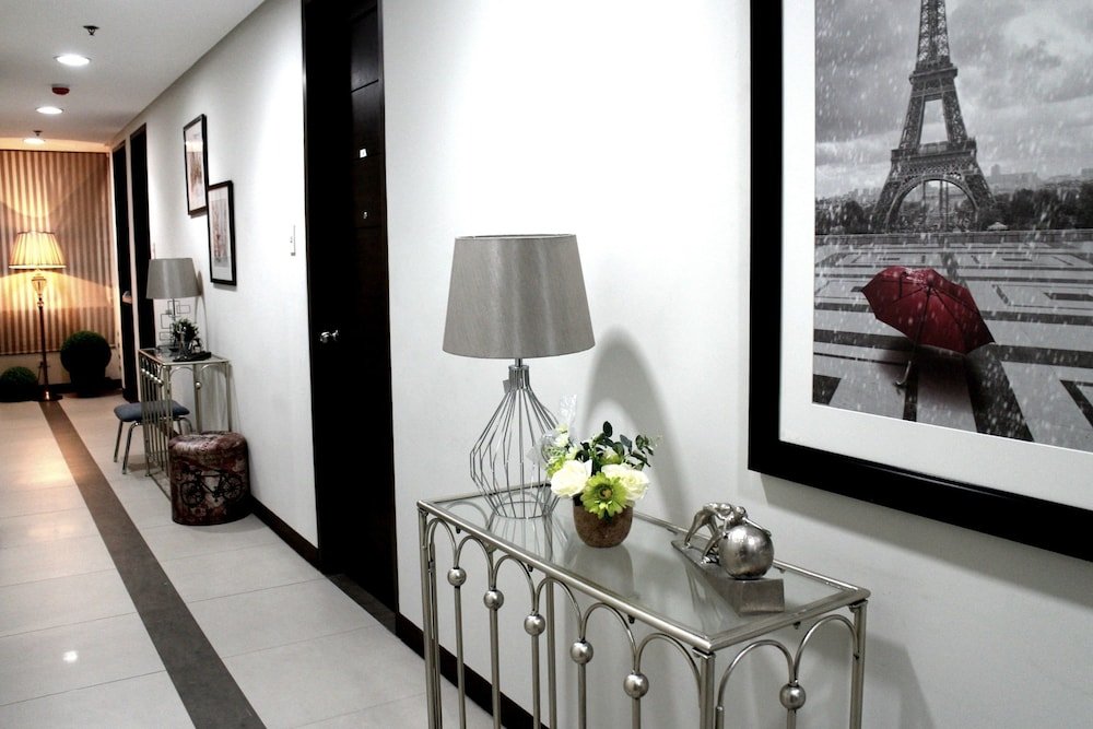 Фото Ortigas Budget Hotel - Kapitolyo