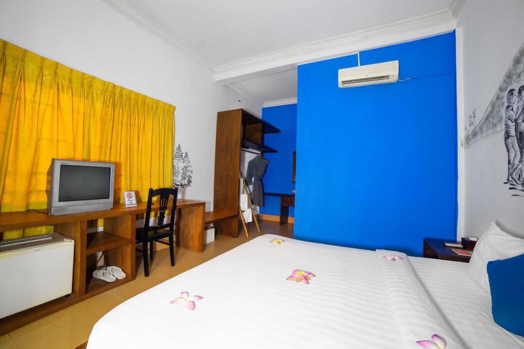 Фото eOcambo Village