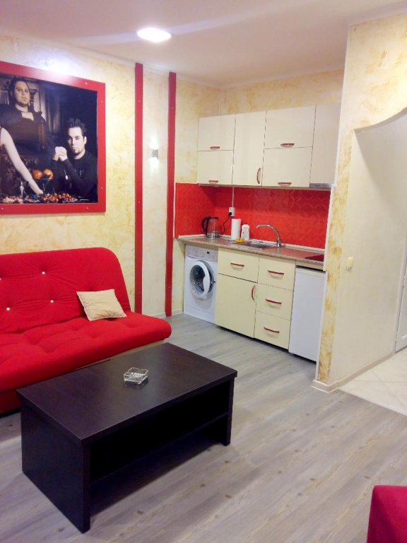 Фото Rock Hotel First Line