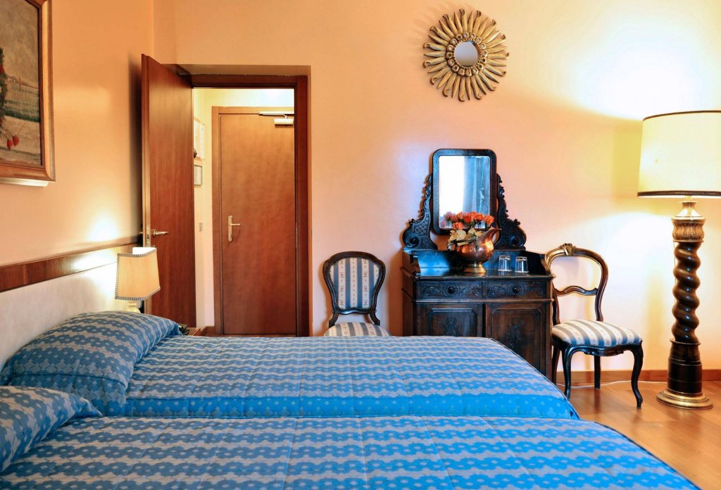 Фото Hotel San Guido