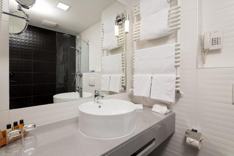 Фото Di Verdi Imperial Hotel