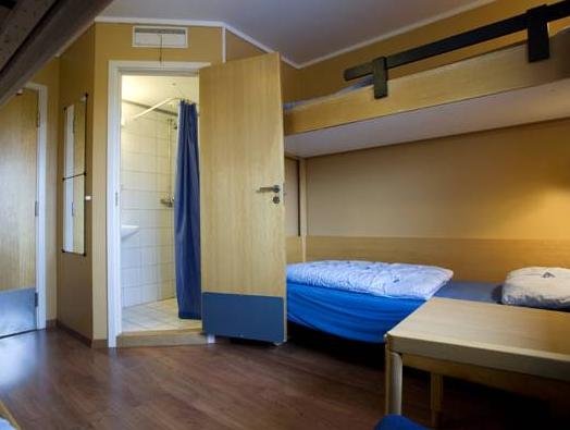 Фото Hi Oslo Haraldsheim