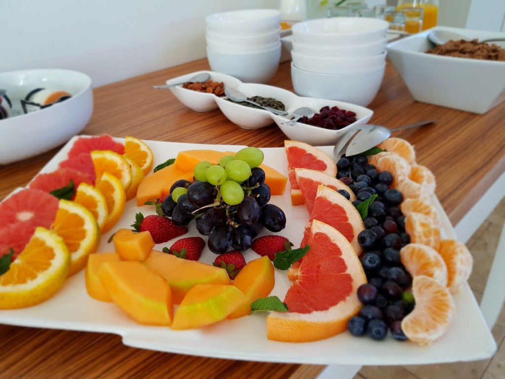 Фото Zest Boutique Hotel