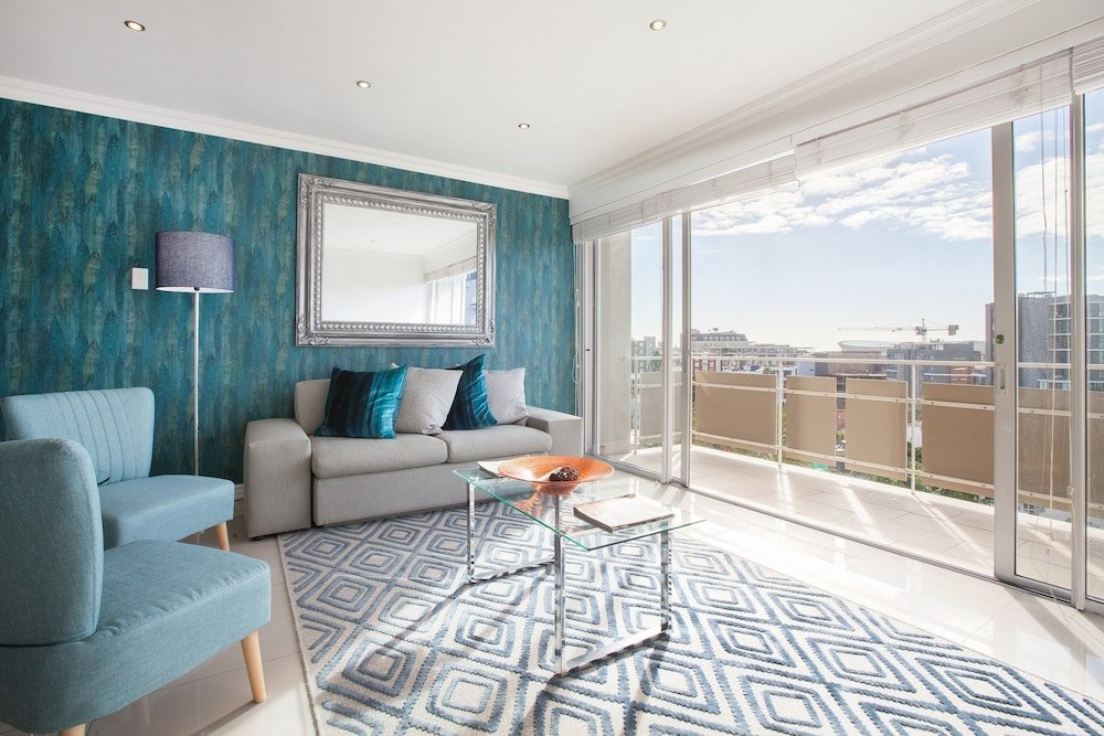 Фото Harbour Terrace Loft II