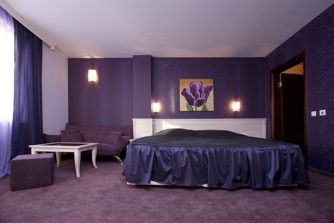 Фото Aris Hotel Sofia