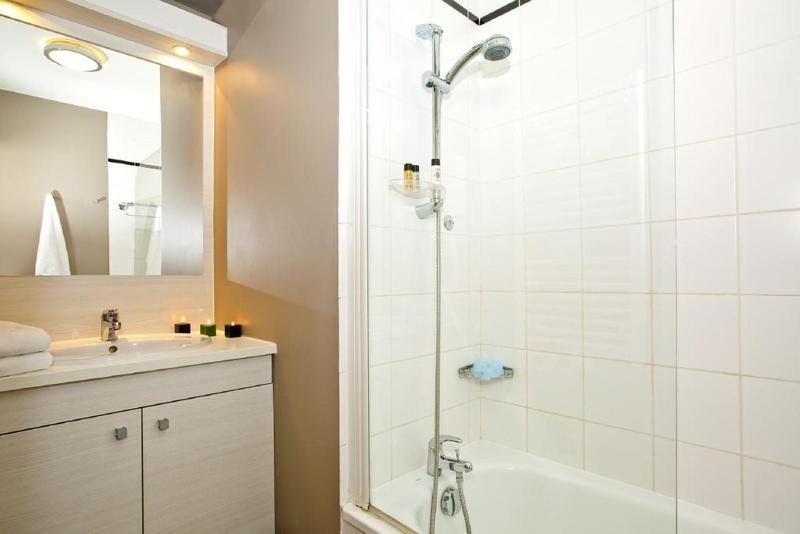 Фото Residhome Toulouse Occitania