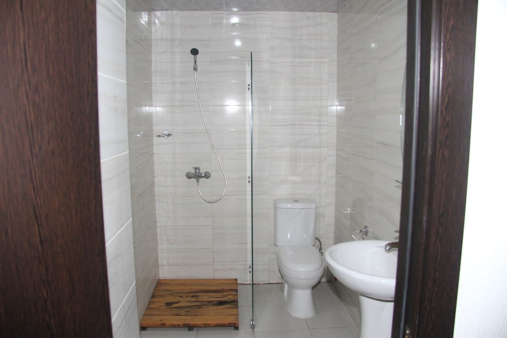 Фото Hotel Georgia