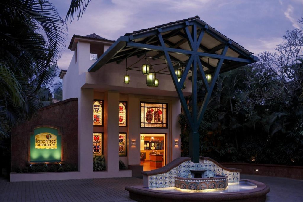 Фото отеля 5