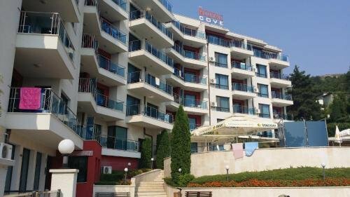 Гостиница Royal Cove Aparthotel