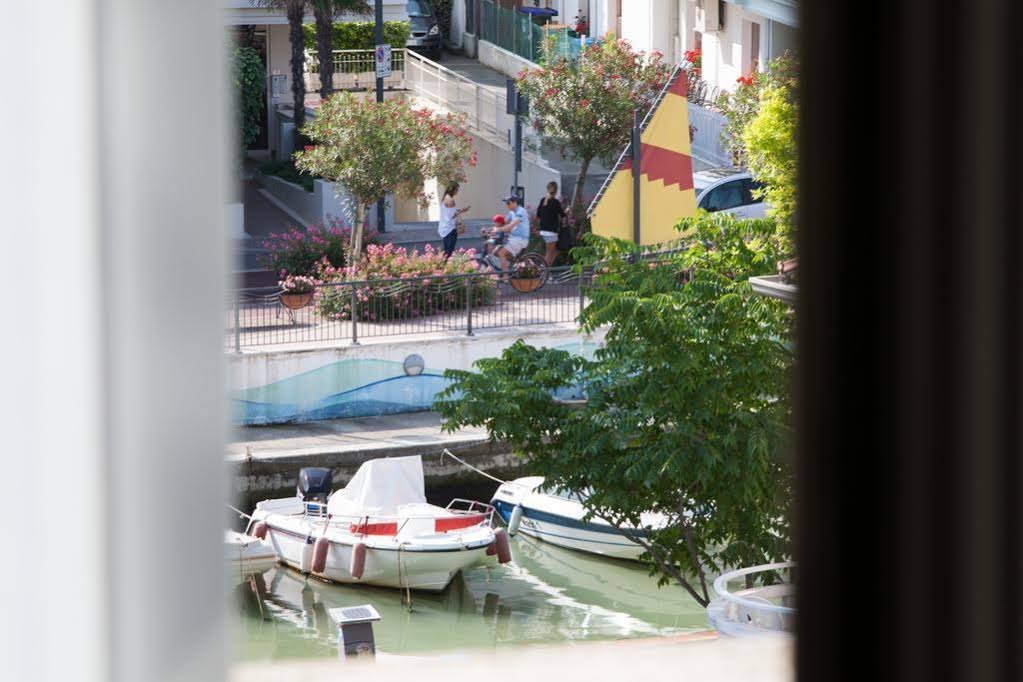 Фото Отель Darsena