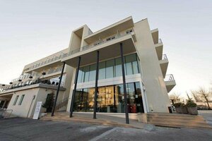 отель Palace Hotel La Conchiglia D'Oro