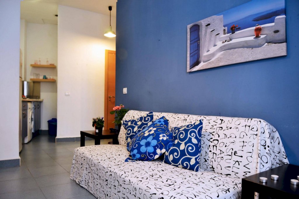 Фото Mar y Arte Apartamentos