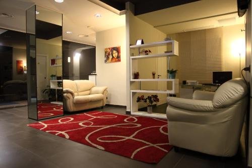 Фото Hotel Residence Le Ceramiche