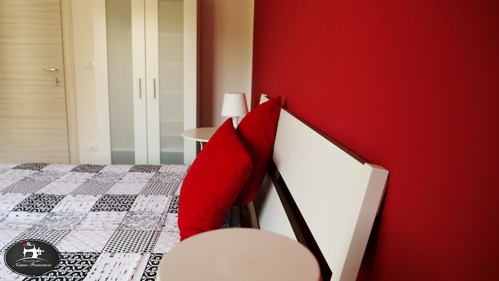 Фото B&b Nonna Francesca