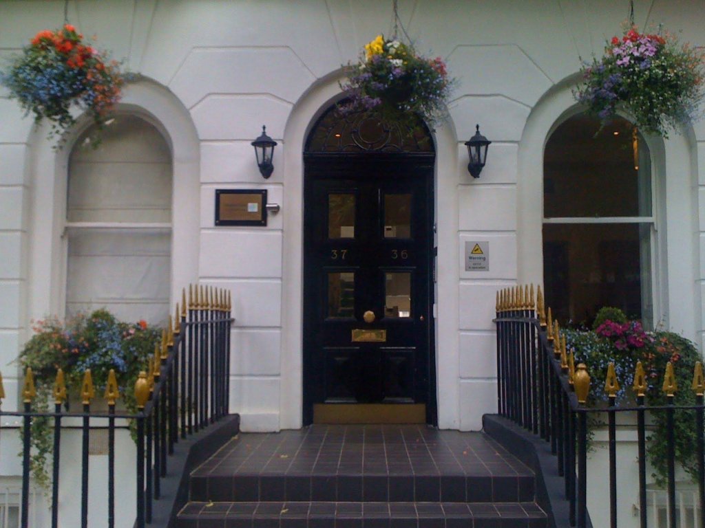 Фото отеля 5