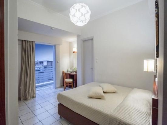 Фото Epidavros Hotel