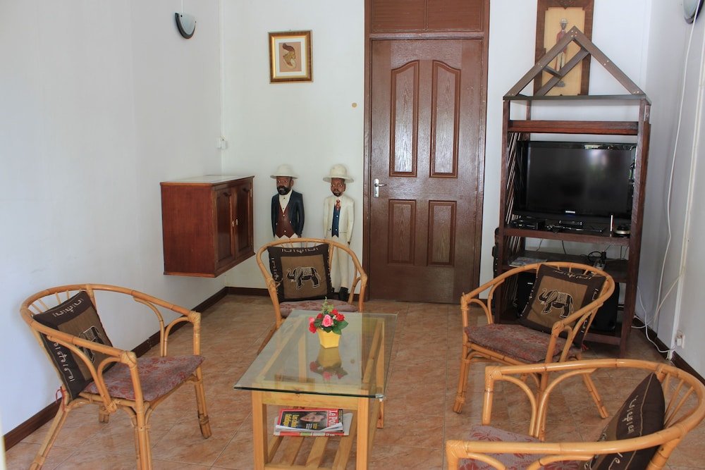 Фото LeBovallon B&B