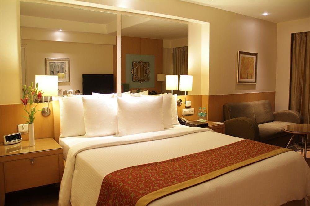 Фото Courtyard by Marriott Chennai