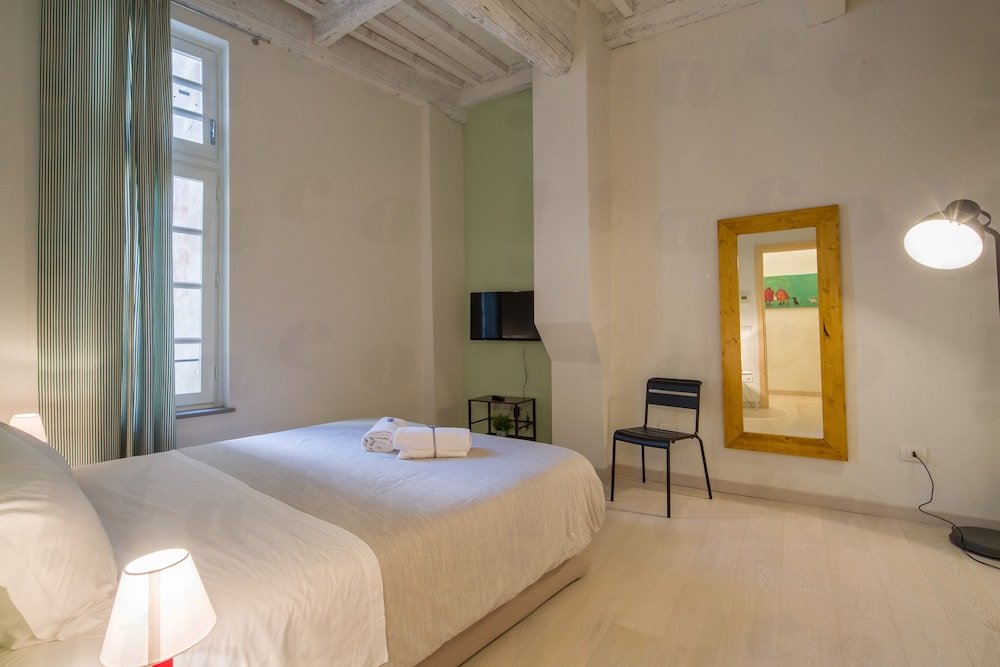 Фото La Residenza Degli Artisti