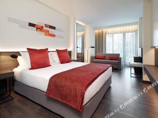 Фото Olivia Balmes Hotel