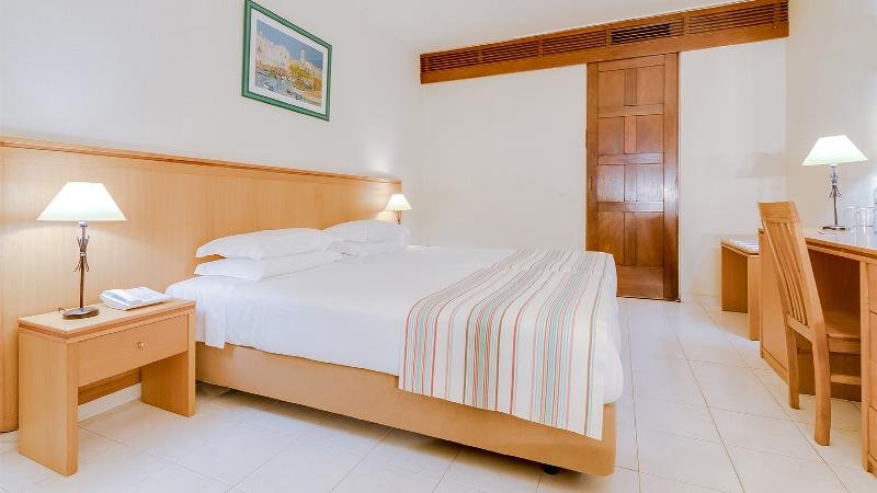 Фото Auramar Beach Resort