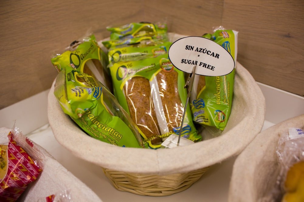 Фото Hotel Gran Via