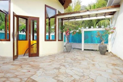 Фото Villa Sky Dancer Bali