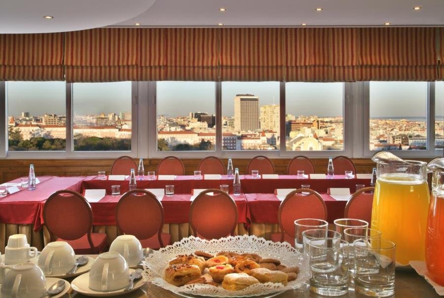 Фото Sana Rex Hotel