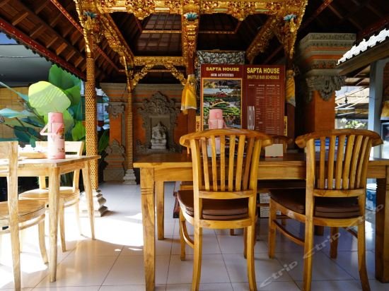 Фото Sapta House