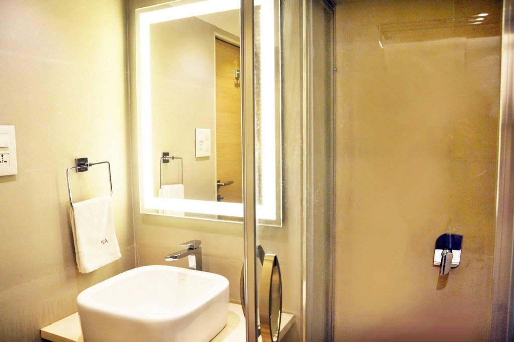 Фото Hotel Atlantic Mumbai