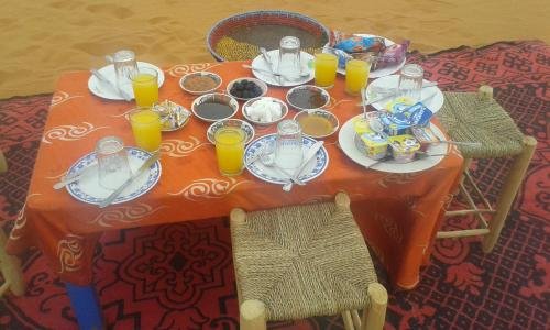 Фото Berber Camp