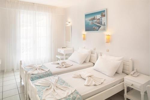 Фото Erato Seaside Hotel