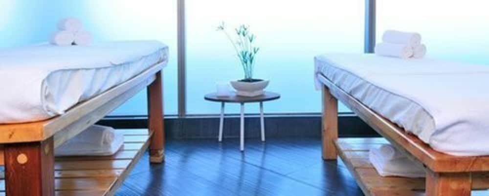 Фото Hotel Dreams Araucania