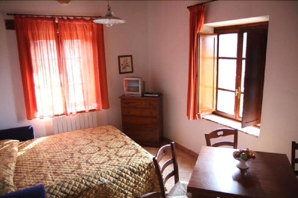 Фото Agriturismo La Colombaia