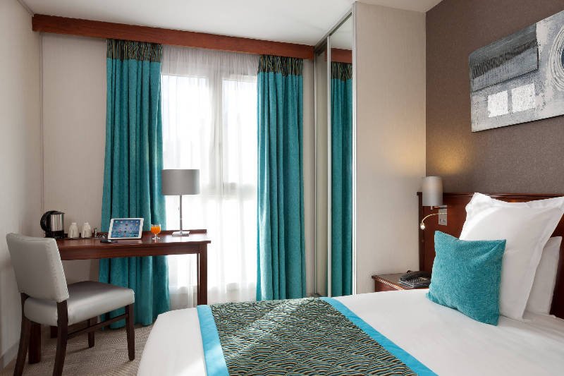 Фото Hotel Bootcamp