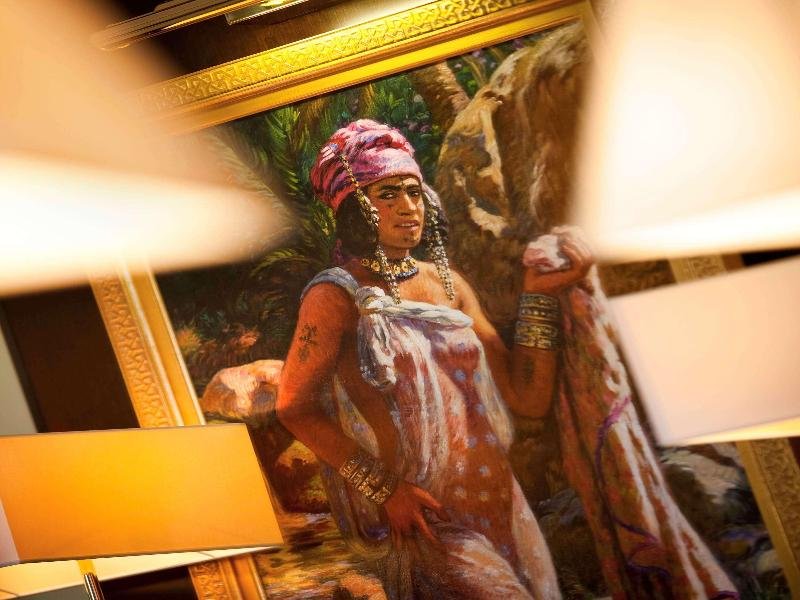 Фото Royal Hotel Oran - MGallery by Sofitel