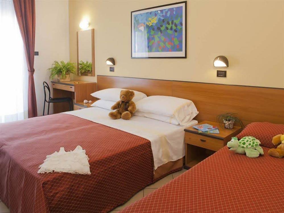 Фото Hotel Ostuni